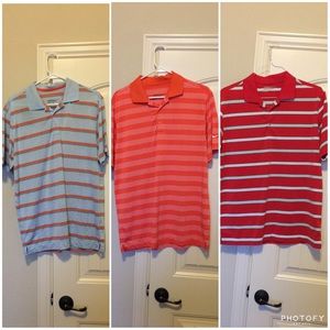 Nike Golf Tour Performance Polos